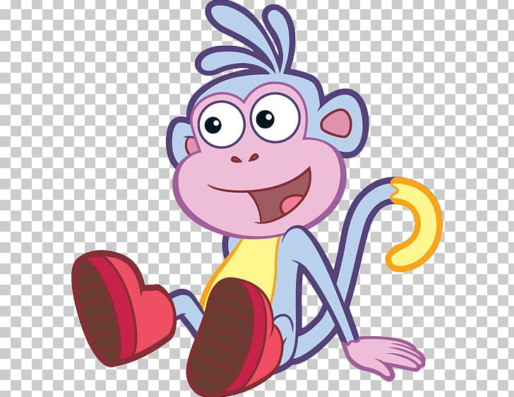 Swiper Boots The Monkey! Shoe PNG, Clipart, Animal, Animals, Cartoon Character, Cartoon Cloud, Cartoon Eyes Free PNG Download