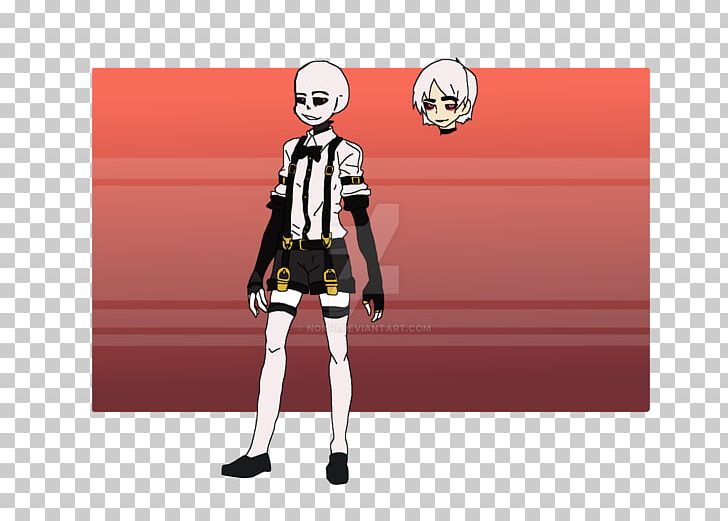 Uniform Undertale PNG, Clipart, Art, Artist, Cartoon, Character, Computer Free PNG Download