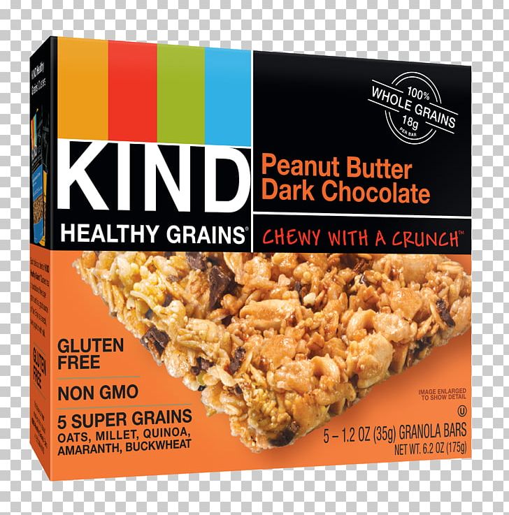 Chocolate Bar Blondie Kind Peanut Butter Granola PNG, Clipart, Brand, Breakfast Cereal, Butter, Chocolate, Chocolate Bar Free PNG Download