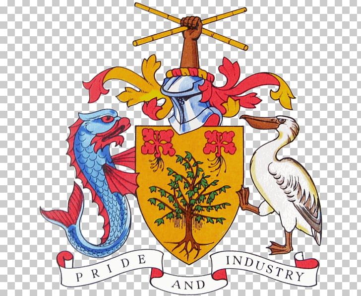 Coat Of Arms Of Barbados Barbados FA Cup Flag Of Barbados PNG, Clipart, Artwork, Barbados, Barbados Fa Cup, Coat Of Arms, Coat Of Arms Of Bahrain Free PNG Download