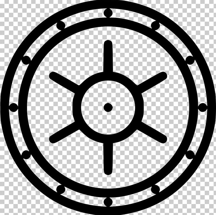 Computer Icons PNG, Clipart, Area, Bank Vault, Black And White, Circle, Computer Icons Free PNG Download