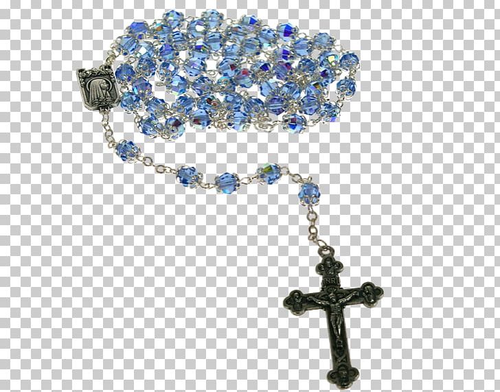 Crystal Prayer Beads Dizaine Bracelet PNG, Clipart, Amulet, Ave Maria, Bead, Bijou, Bling Bling Free PNG Download