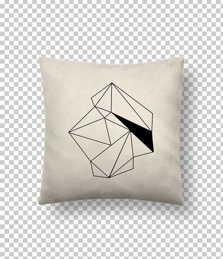 Cushion Throw Pillows White PNG, Clipart, Abstract Art, Black, Cushion, Geometric Abstraction, Geometry Free PNG Download
