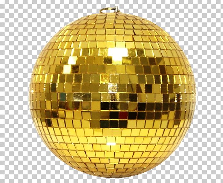 Disco Ball Sphere Mirror Gold Discoteca PNG, Clipart, Amazoncom, Association, Bestseller, Boules, Disco Free PNG Download