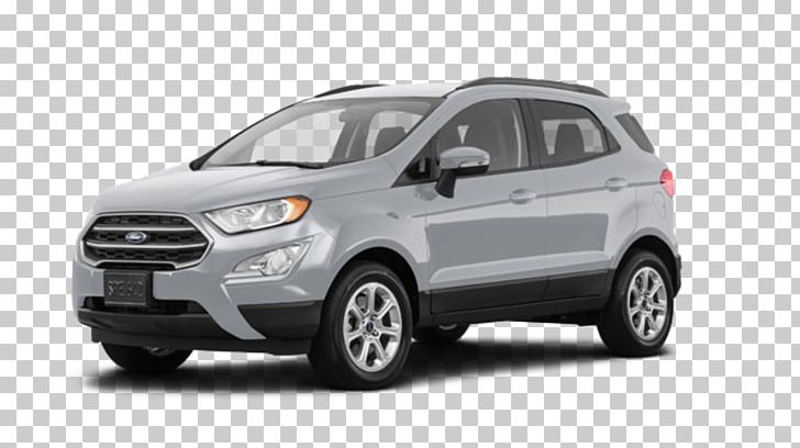 Ford Edge 2018 Ford Escape S SUV Ford EcoSport Car PNG, Clipart, 2018, 2018, Car, City Car, Compact Car Free PNG Download