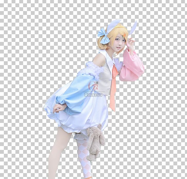 Kagamine Rin/Len Costume Vocaloid Cosplay 星塵 PNG, Clipart,  Free PNG Download