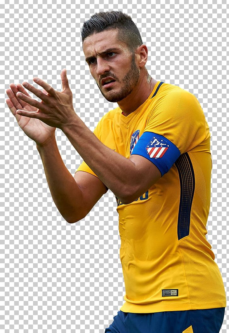 Koke Atlético Madrid Football Player Team Sport PNG, Clipart, Arm, Atletico Madrid, Coach, Facial Hair, Football Free PNG Download