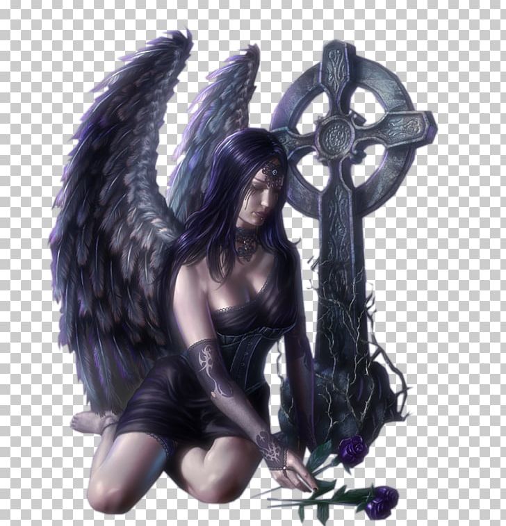 League Of Angels Lucifer Fallen Angel Goth Subculture PNG, Clipart, Angel, Demon, Devil, Fairy, Fallen Angel Free PNG Download