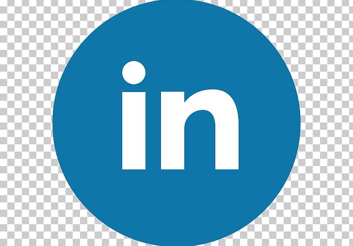LinkedIn Computer Icons Social Media Business Facebook PNG, Clipart, Area, Blue, Brand, Business, Chief Executive Free PNG Download
