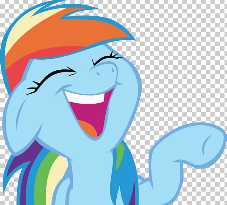 Rainbow Dash Pinkie Pie Spike Laughter PNG, Clipart, Area, Art, Artwork, Blue, Cartoon Free PNG Download
