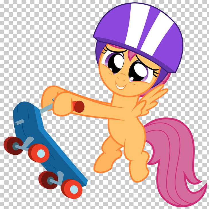Scootaloo GIF Pony Animation Art PNG, Clipart, Animation, Area, Art, Artist, Baseball Equipment Free PNG Download