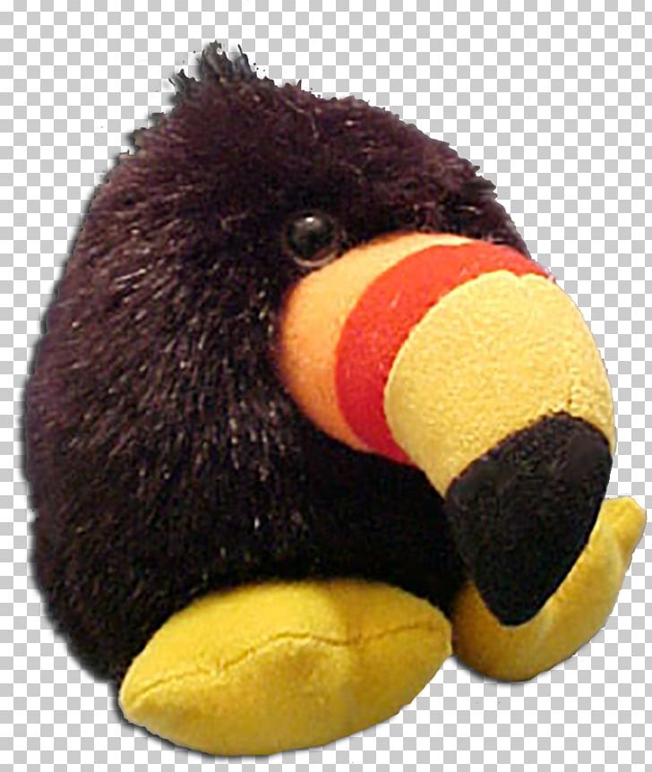 Stuffed Animals & Cuddly Toys Bird Puffkins Toucan Bear PNG, Clipart, Animals, Bag, Beak, Bear, Bird Free PNG Download