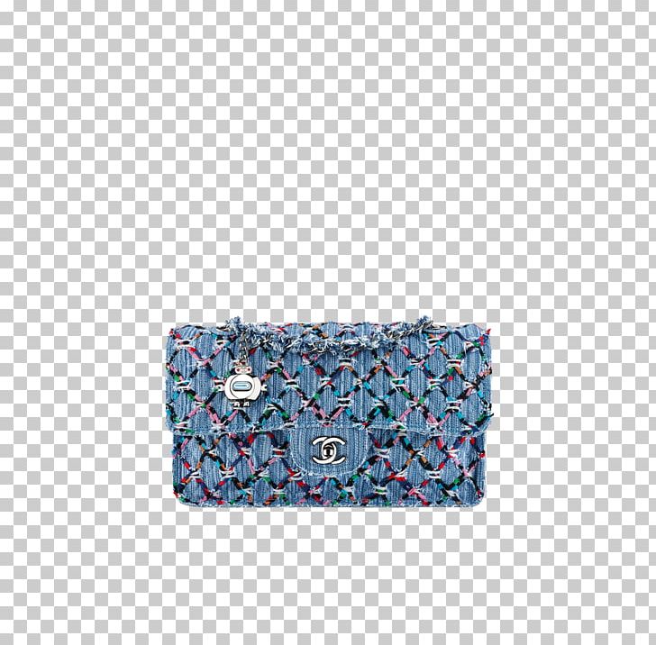 Chanel Handbag Blue Fashion PNG, Clipart, Aqua, Bag, Blue, Blue Chanel, Brands Free PNG Download