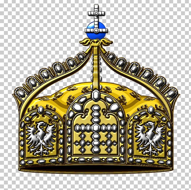German Empire Germany Kingdom Of Prussia Imperial Crown Of The Holy Roman Empire German State Crown PNG, Clipart, Brass, Crown, Crown Clipart, Crown Of Wilhelm Ii, German Free PNG Download