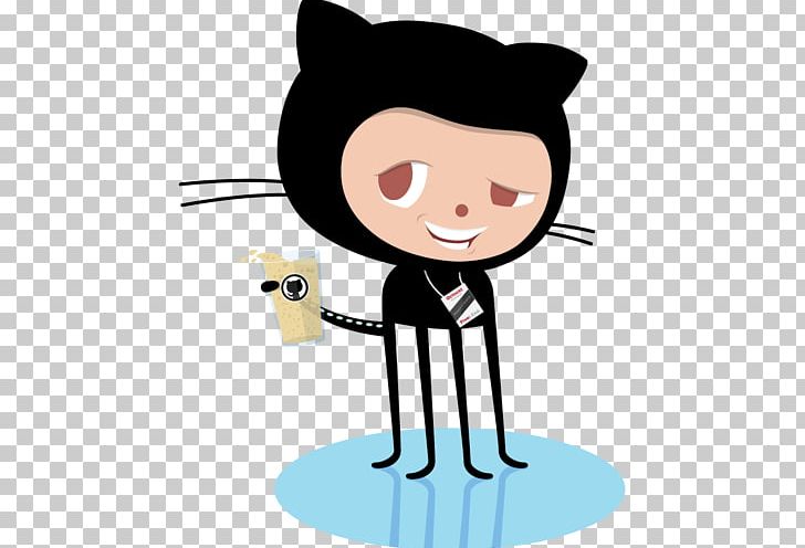 GitHub PNG, Clipart, Angularjs, Cartoon, Computer Software, Desktop Wallpaper, Facial Expression Free PNG Download