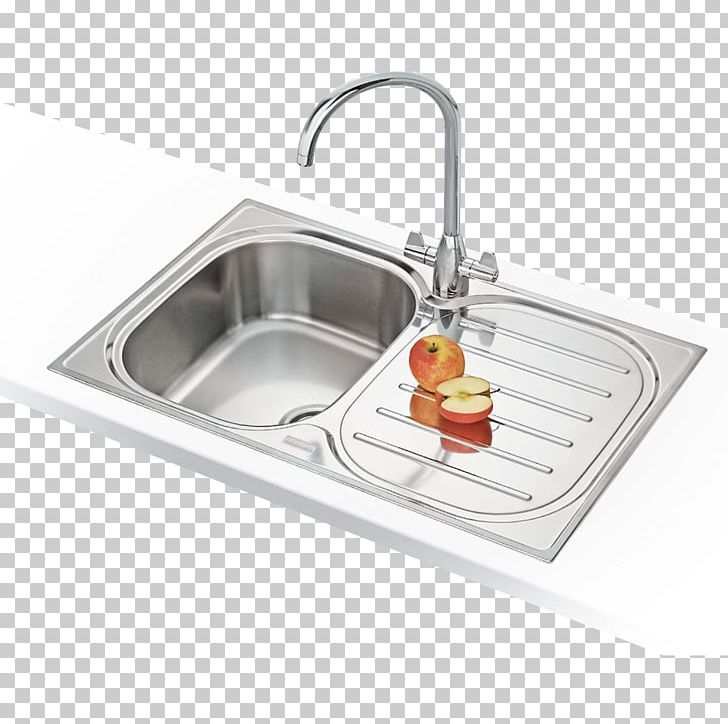 Kitchen Sink Plumbing Fixtures Tap PNG, Clipart, Angle, Bathroom, Bathroom Sink, Bowl, Compact Free PNG Download