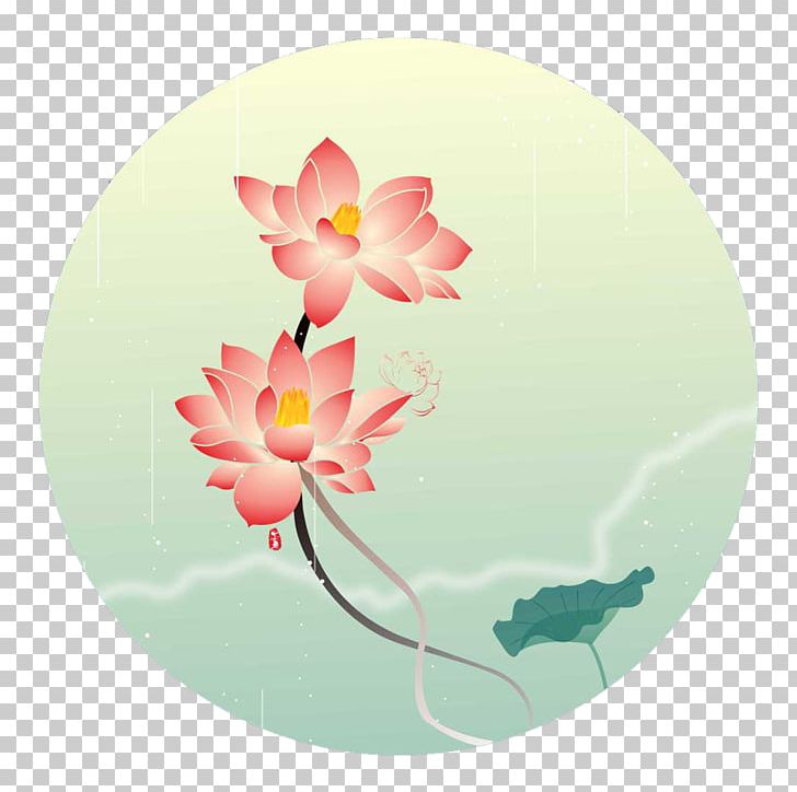 Nelumbo Nucifera Graphic Design PNG, Clipart, Abstract Pattern, Branches, Designer, Download, Flora Free PNG Download