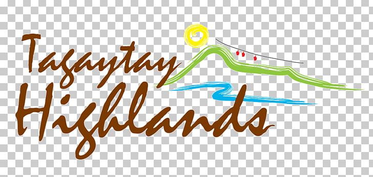 Pasay Tagaytay Highlands Mountain Resort Hotel Manila PNG, Clipart, Area, Brand, Calabarzon, Calligraphy, Cavite Free PNG Download