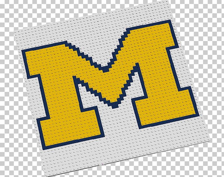 The LEGO Store University Of Michigan Michigan Wolverines Football LEGO Digital Designer PNG, Clipart, Area, Lego, Lego Digital Designer, Lego Store, Line Free PNG Download