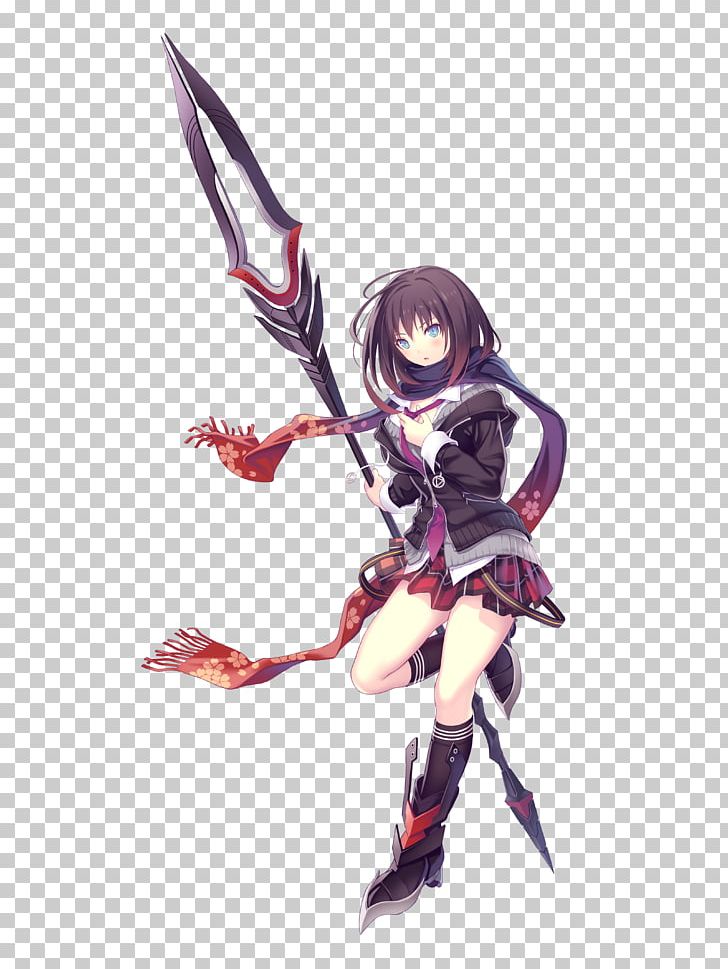 Valkyrie Drive: Bhikkhuni MARVELOUS! Game PNG, Clipart, Action Figure, Anime, Cold Weapon, Drive, Fictional Character Free PNG Download