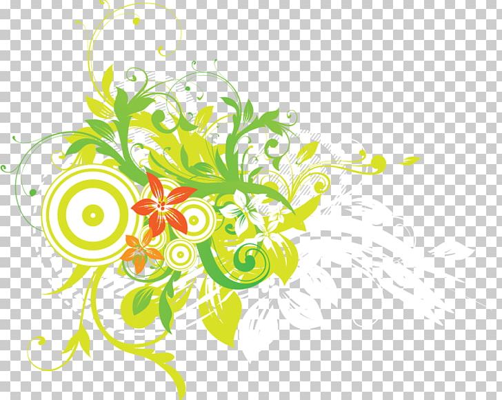 Vignette Floral Design Graphic Design PNG, Clipart, Art, Artwork, Auglis, Branch, Circle Free PNG Download