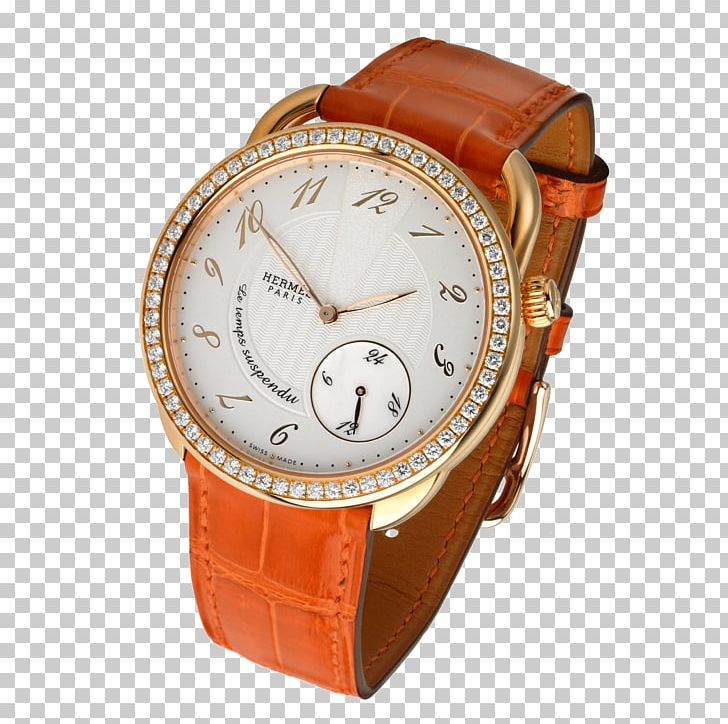 Watch Strap Watch Strap Metal PNG, Clipart, Accessories, Brand, Brown, Clothing Accessories, Hermes Free PNG Download