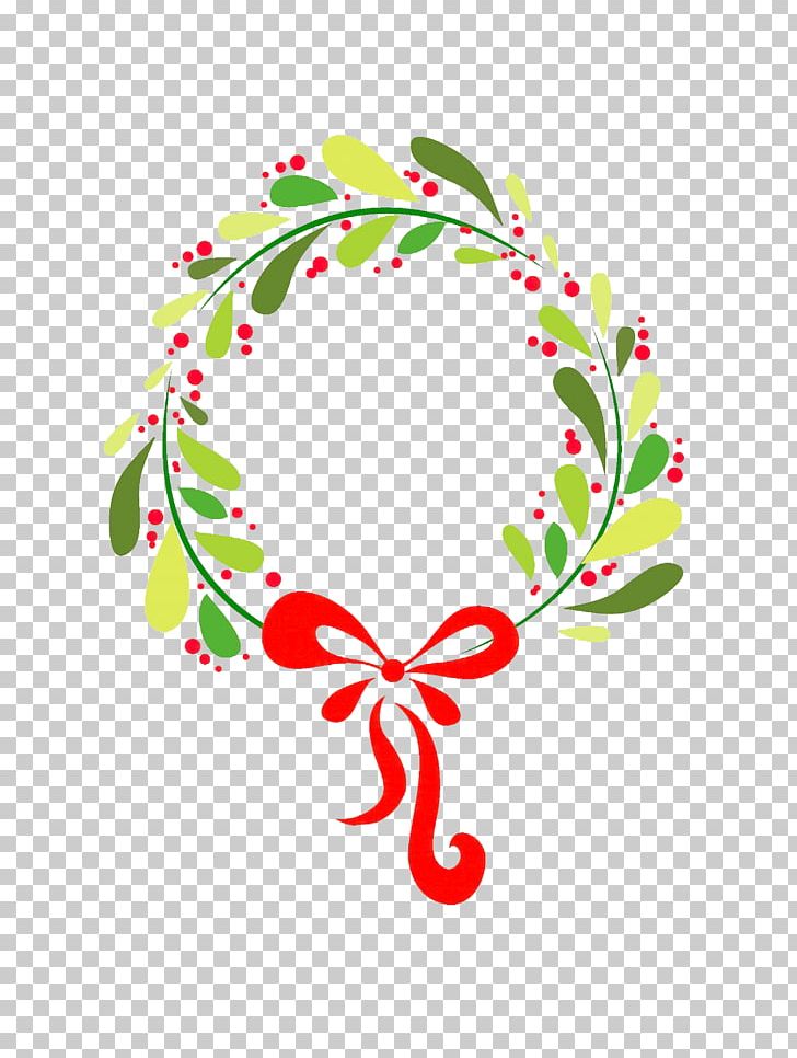 Wreath Christmas Decoration Garland PNG, Clipart, Christmas Decorations, Christmas Frame, Christmas Lights, Creative Christmas, Flower Free PNG Download