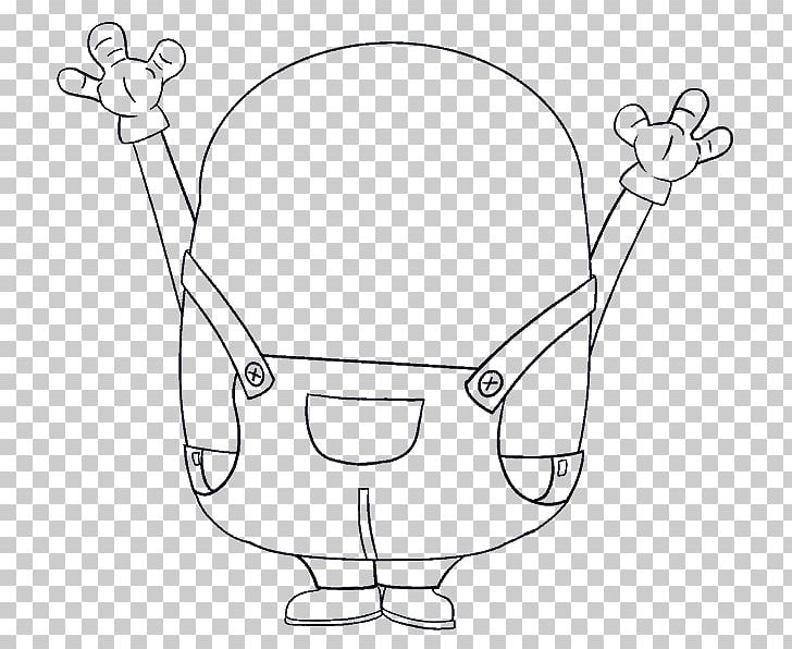 Bob The Minion YouTube Tim The Minion Drawing Minions PNG, Clipart, Angle, Area, Artwork, Black And White, Bob The Minion Free PNG Download