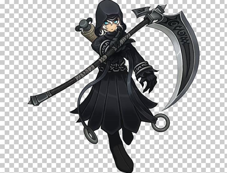 Death Lost Saga Video Game PNG, Clipart, Action Figure, Costume, Death, Drawing, Fictional Character Free PNG Download