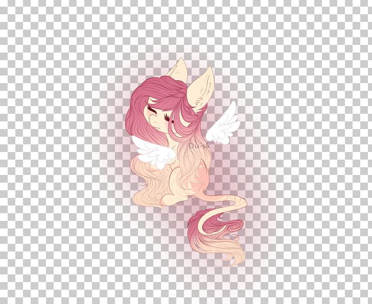 Fairy Horse Cartoon Figurine PNG, Clipart, Angel, Angelic, Angel M, Anime, Art Mlp Free PNG Download
