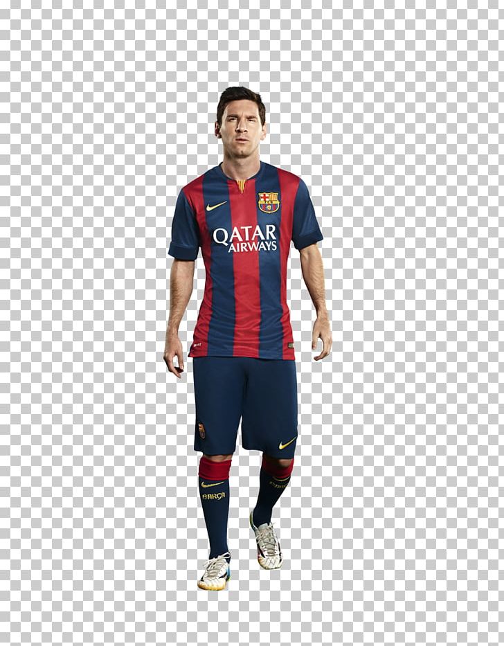FC Barcelona La Liga FIFA World Cup Football Player PNG, Clipart, Andrxe9s Iniesta, Blue, Clothing, Cristiano Ronaldo, Fc Barcelona Free PNG Download