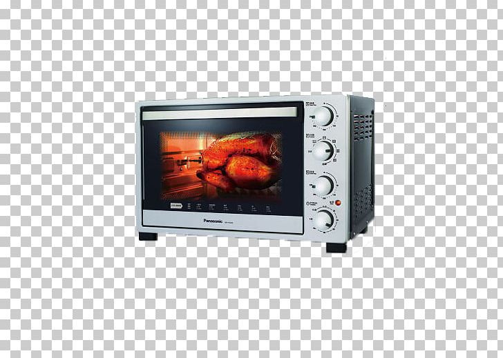 Oven Panasonic Electricity Home Appliance Kitchenware PNG, Clipart, Baking, Cookware And Bakeware, Electric, Electricity, Electric Stove Free PNG Download