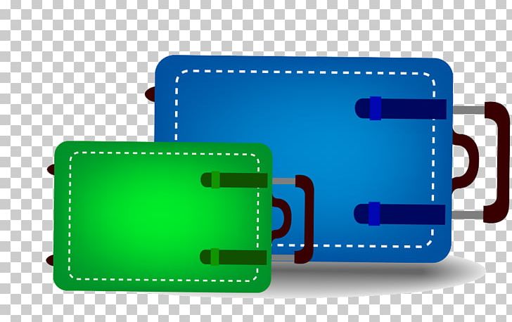 Technology Rectangle PNG, Clipart, Blue, Electric Blue, Electronics, Green, Material Free PNG Download