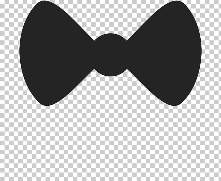 Bow Tie Black Product Design Font Line PNG, Clipart, Black, Black And White, Black M, Bow Tie, Fashion Accessory Free PNG Download