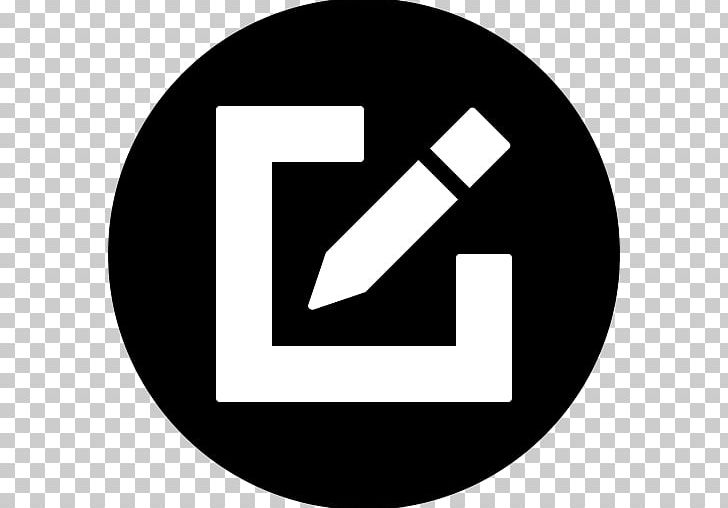 Computer Icons Editing Symbol Advertising PNG, Clipart, Advertising, Angle, Area, Black And White, Blog Free PNG Download