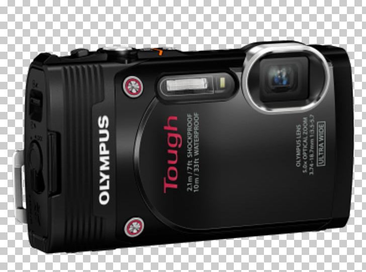 Olympus Tough TG-5 Olympus Tough TG-4 Olympus Stylus Tough TG-860 Olympus Tough TG-870 Camera PNG, Clipart, 16 Mp, Camera, Camera Accessory, Camera Lens, Cameras Optics Free PNG Download
