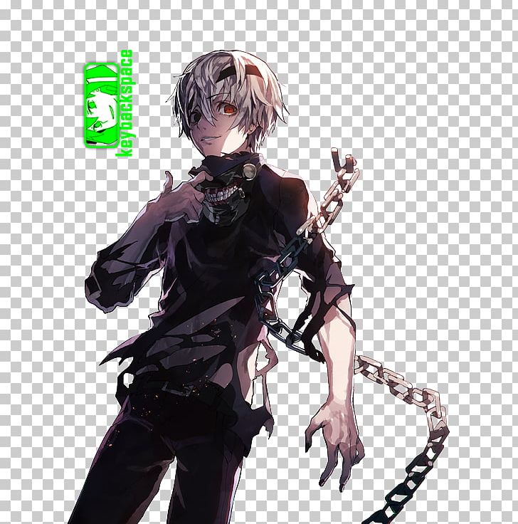 Tokyo Ghoul Anime PNG, Clipart, Anime, Art, Costume, Deviantart, Drawing Free PNG Download