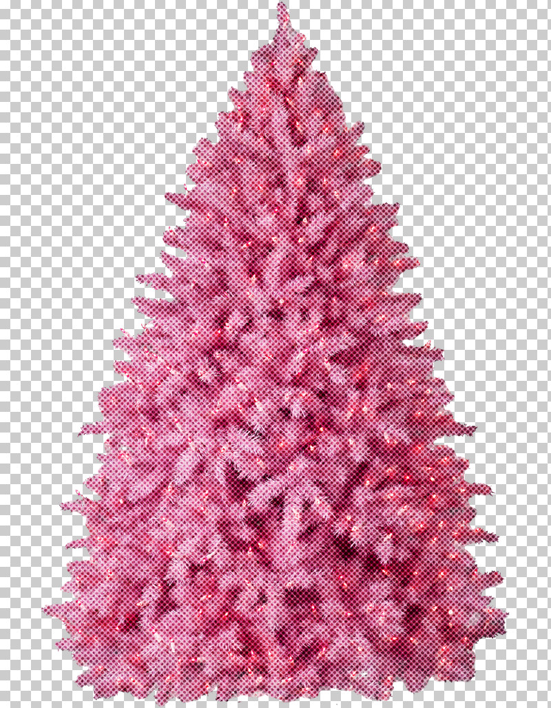 Christmas Tree PNG, Clipart, Christmas Decoration, Christmas Tree, Colorado Spruce, Holiday Ornament, Magenta Free PNG Download
