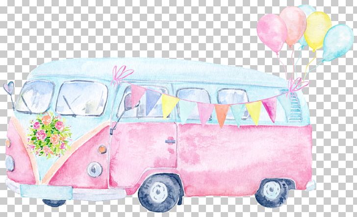 Car Watercolor Painting PNG, Clipart, Balloon, Bus Stop, Bus Vector, Cam, Color Graffiti Free PNG Download