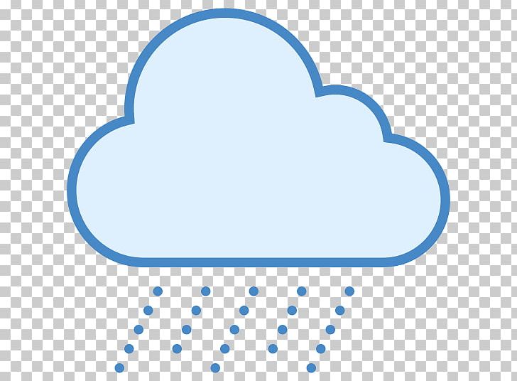 Cloud Rain Computer Icons Weather Forecasting PNG, Clipart, Area, Blue, Circle, Cloud, Computer Icons Free PNG Download