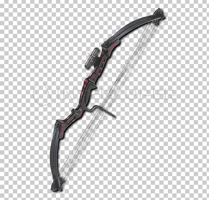 Crossbow Ranged Weapon Hunting Interloper PNG, Clipart, Accipitrinae, Auto Part, Bow, Bowhunting, Composite Bow Free PNG Download