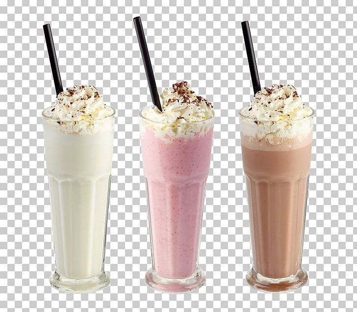 Ice Cream Milkshake Smoothie Juice PNG, Clipart, Chocolate Milkshake, Cream, Food, Frozen Dessert, Gelato Free PNG Download
