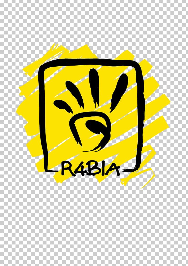Rabia Sign Egypt 0 PNG, Clipart, 2018, Area, Art, August, Bia Free PNG Download