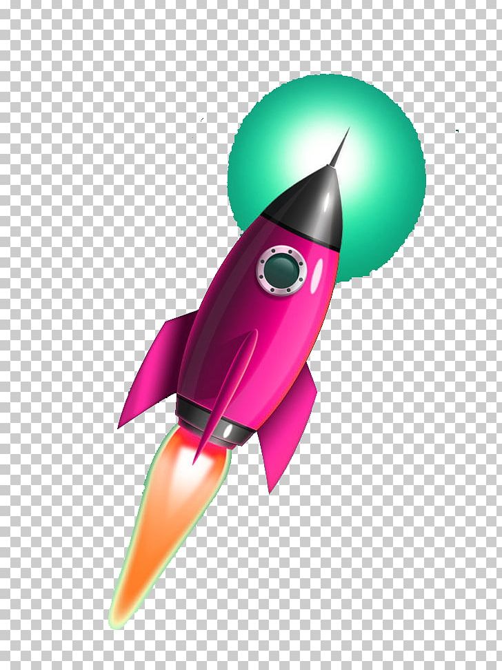 Rocket Icon PNG, Clipart, Application, Atmosphere, Bright, Bright Colors, Colors Free PNG Download