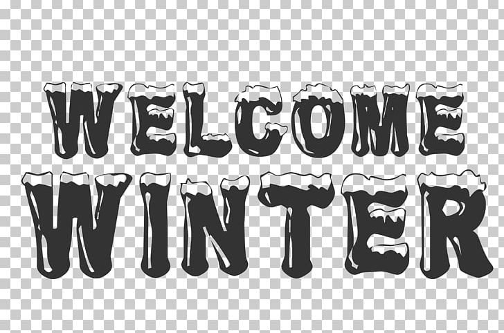 Welcome Winter PNG, Clipart,  Free PNG Download
