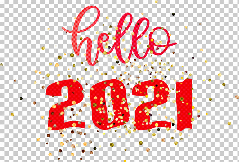 2021 Year Hello 2021 New Year Year 2021 Is Coming PNG, Clipart, 2021 Year, Geometry, Greeting, Greeting Card, Heart Free PNG Download