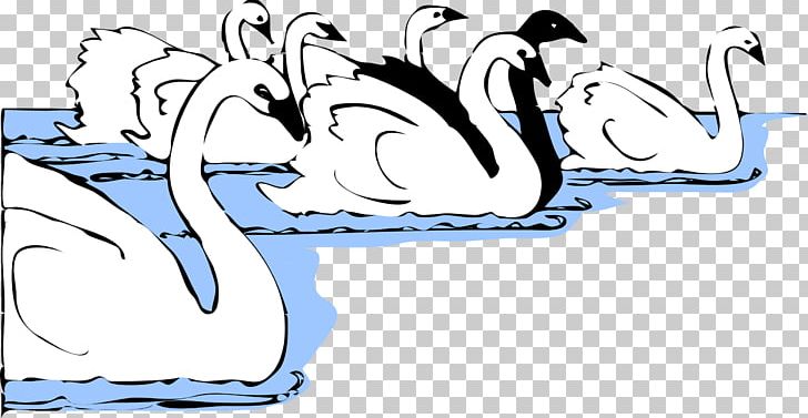 Black Swan Desktop PNG, Clipart, Art, Artwork, Beak, Bird, Black And White Free PNG Download