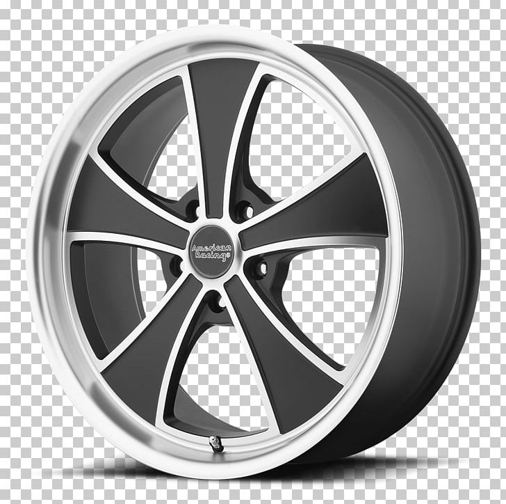 Car American Racing Custom Wheel Mach Five PNG, Clipart, Alloy Wheel, American Racing, Automotive Design, Automotive Tire, Automotive Wheel System Free PNG Download