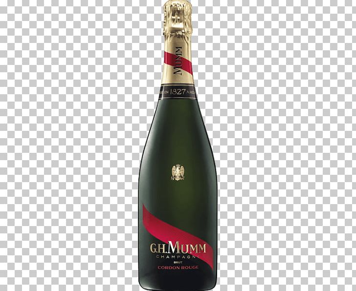 Champagne G.H. Mumm Et Cie Rosé Sparkling Wine PNG, Clipart, Alcoholic Beverage, Bollinger, Bottle, Brut, Champagne Free PNG Download