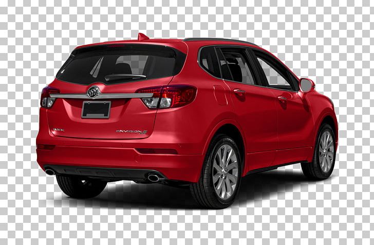 Compact Sport Utility Vehicle 2018 Buick Envision Essence SUV Car PNG, Clipart, 2018 Buick Envision, Automotive Design, Automotive Exterior, Brand, Buick Free PNG Download